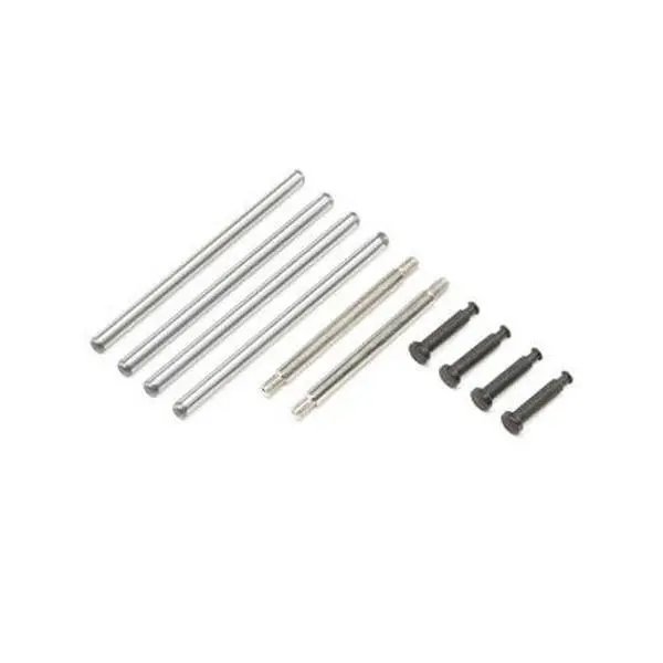 Losi LOS234021 Hingepin & Kingpin Set TENACITY ALL