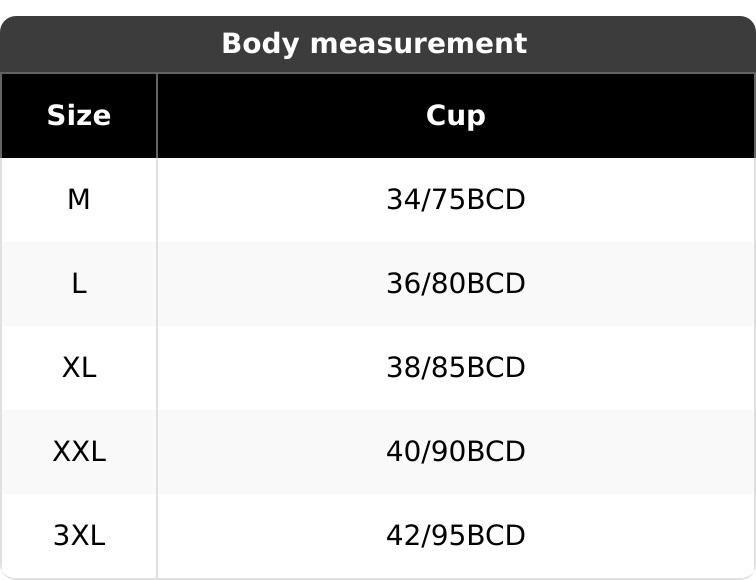 Lingerie for women with large breasts, makes breasts appear smaller, no underwire, reduces excess fat, prevents sagging, gathers breasts, large size bra, full cup, makes the body appear slimmer