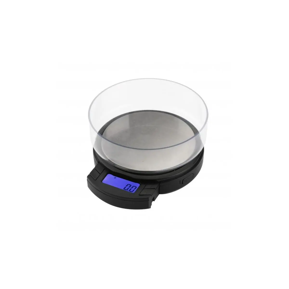 American Weigh Scales AXIS-650 650 x 0.1 g Axis Digital Pocket Scale