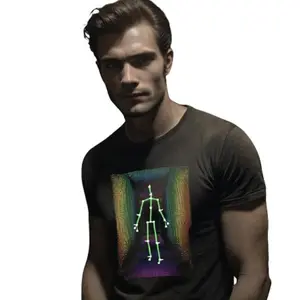 Modern Ghost Hunting T-shirt Proper Attire For Ghost Adventures Fans Express Delivery Available Tshirt