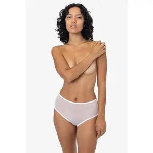RNS99 - Micro Mesh High Waist Panty