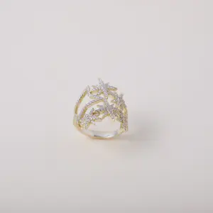 Stardust Ring