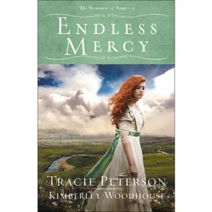 USED-Endless Mercy by Peterson, Tracie (Paperback)