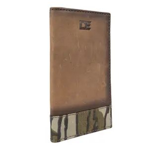 Bi-Fold Checkbook Wallet Bi-Fold Checkbook Wallet