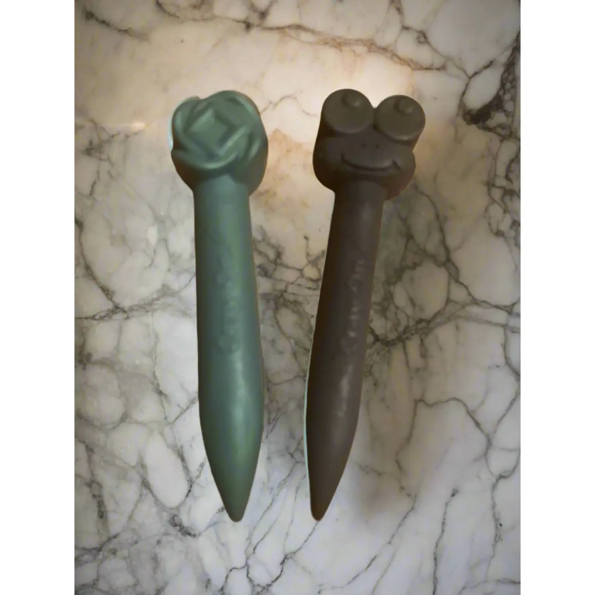 All Natural Bath Crayons for Kids-Non-toxic