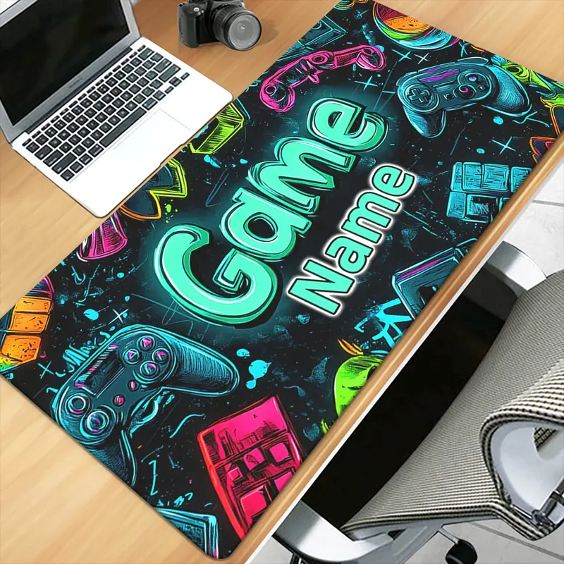 nrg benjyfishy mousepad - TikTok Shop