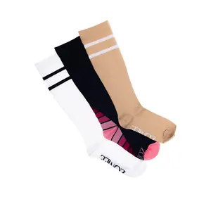 Maternity Compression Socks for Postpartum Recovery