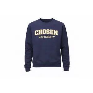 Chosen University Sweatshirt