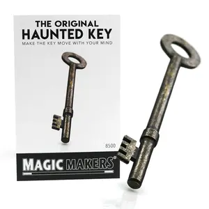 Original Haunted Key