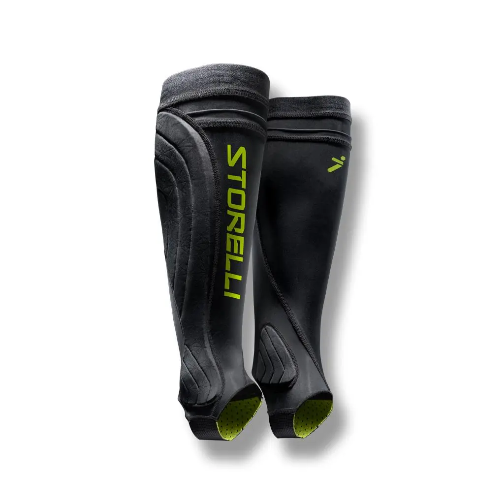 BodyShield Leg Guard