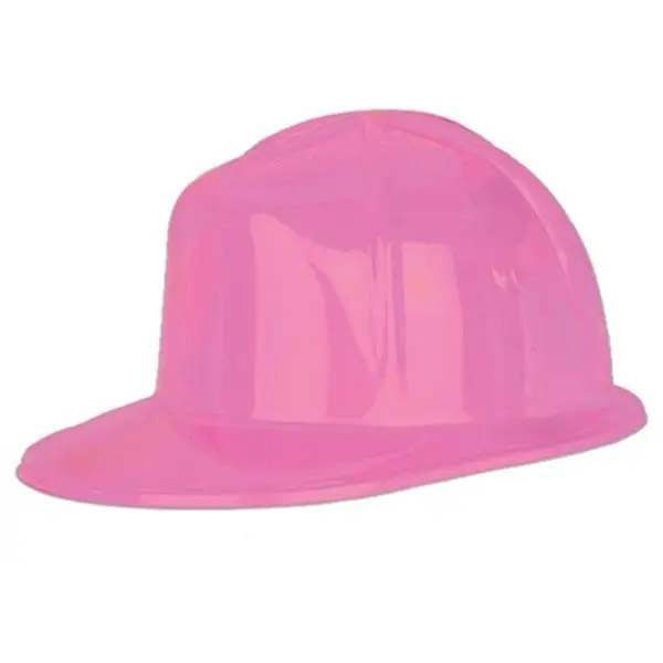 212 MAIN Polystyrene Dog & Cat Construction Helmet, DDI 544796, 1 Size, Pink, Case of 48, One Size