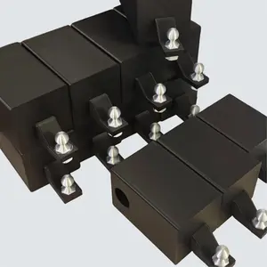 The Wittle Hitch by Drivebye Creations! (Fits 1.25”, 2", 2.5”, 3” inch tow hitch receiver) Perfect for your Car, Truck, or SUV!