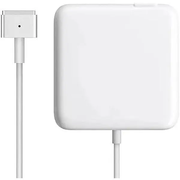 45W T-tip Wired Power Adapter, Computer Charger for MacBook Air (2012-2017 Models, Not Applicable After 2017) - Laptop AC Replacement Charger