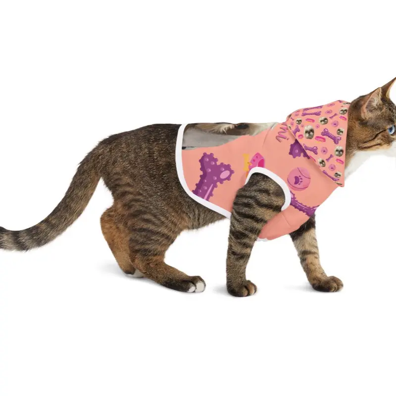 FurReal Custom Pet Hoodie