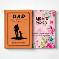 Mom + Dad Set