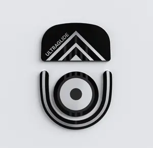 Ultraglide Glass Skates for Logitech G Pro X 2 Superlight 2 GPX2