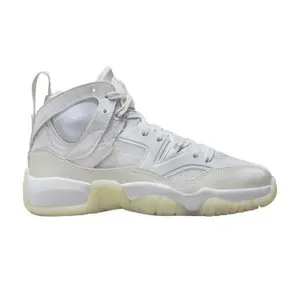 Wmns Jumpman Two Trey 'White Sail'