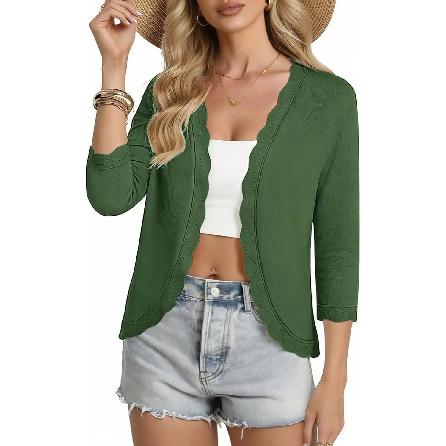 Army Green