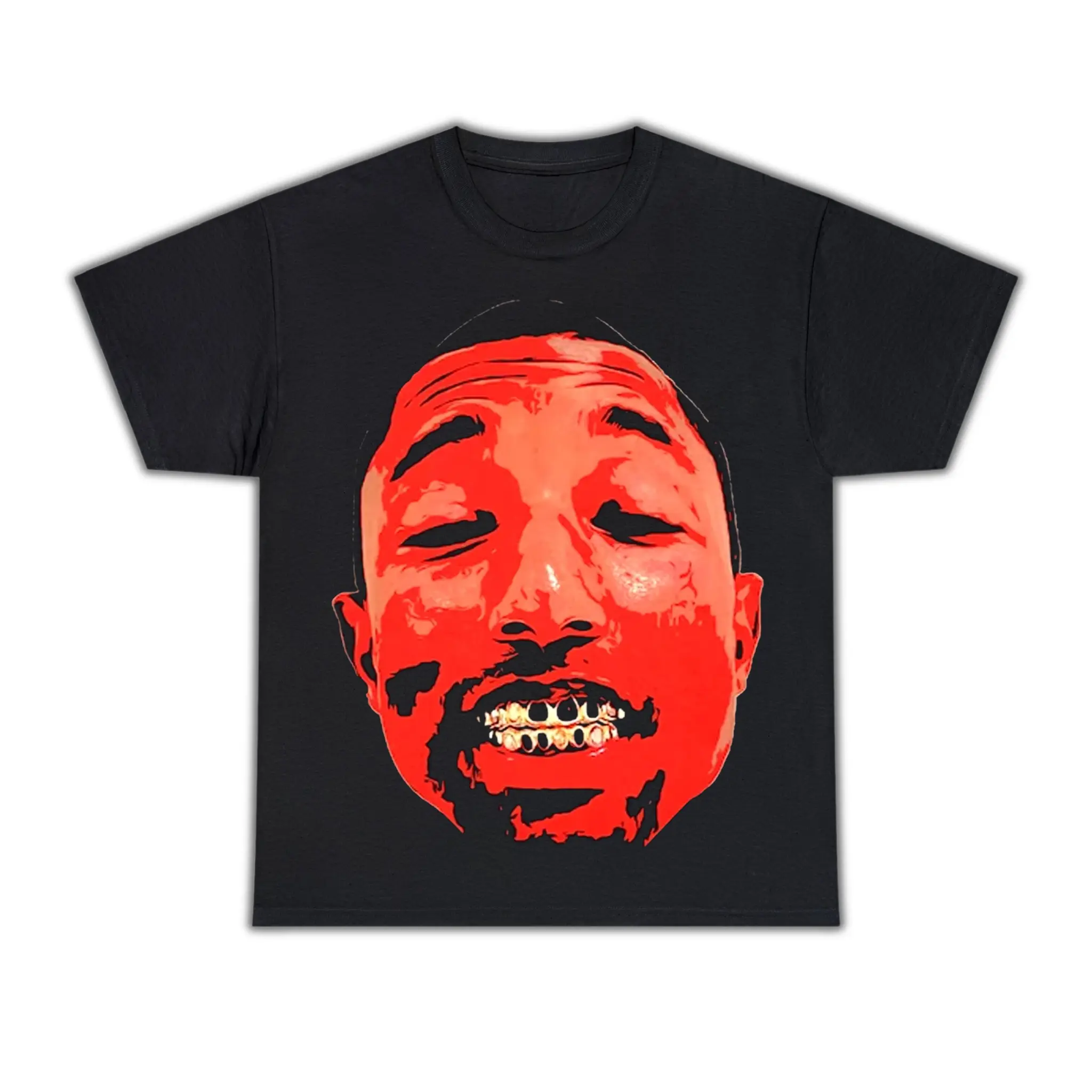 Pharrell Big Face T-Shirt