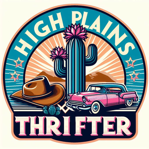 High Plains Thrifter