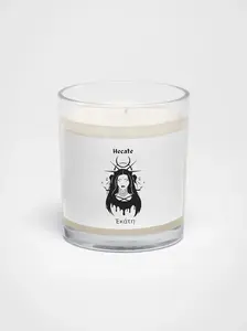 Hecate Devotional Candle