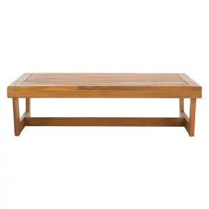 Safavieh Dune Coffee Table