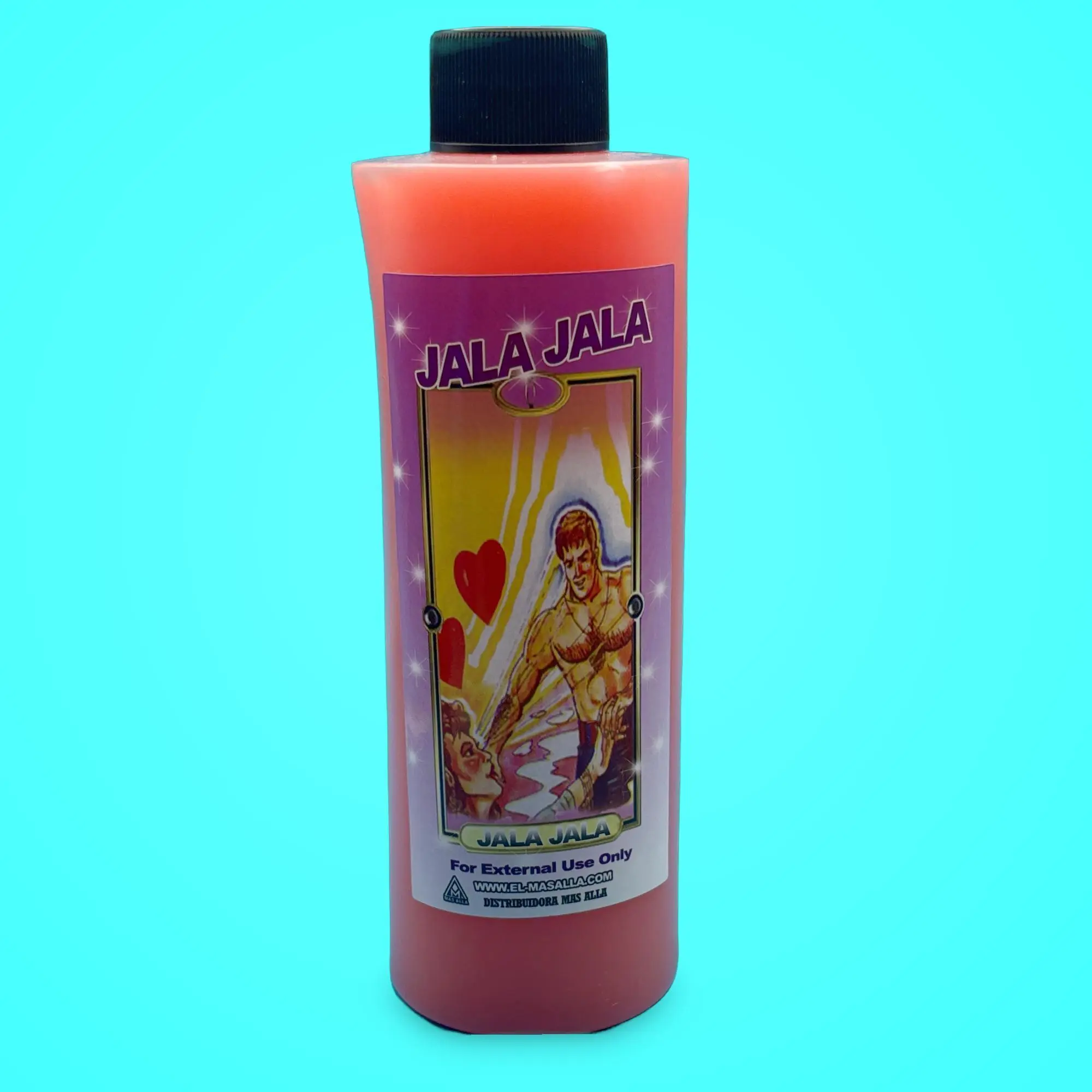 Bath Jala Jala