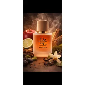 Victorious by Daniel Cardell