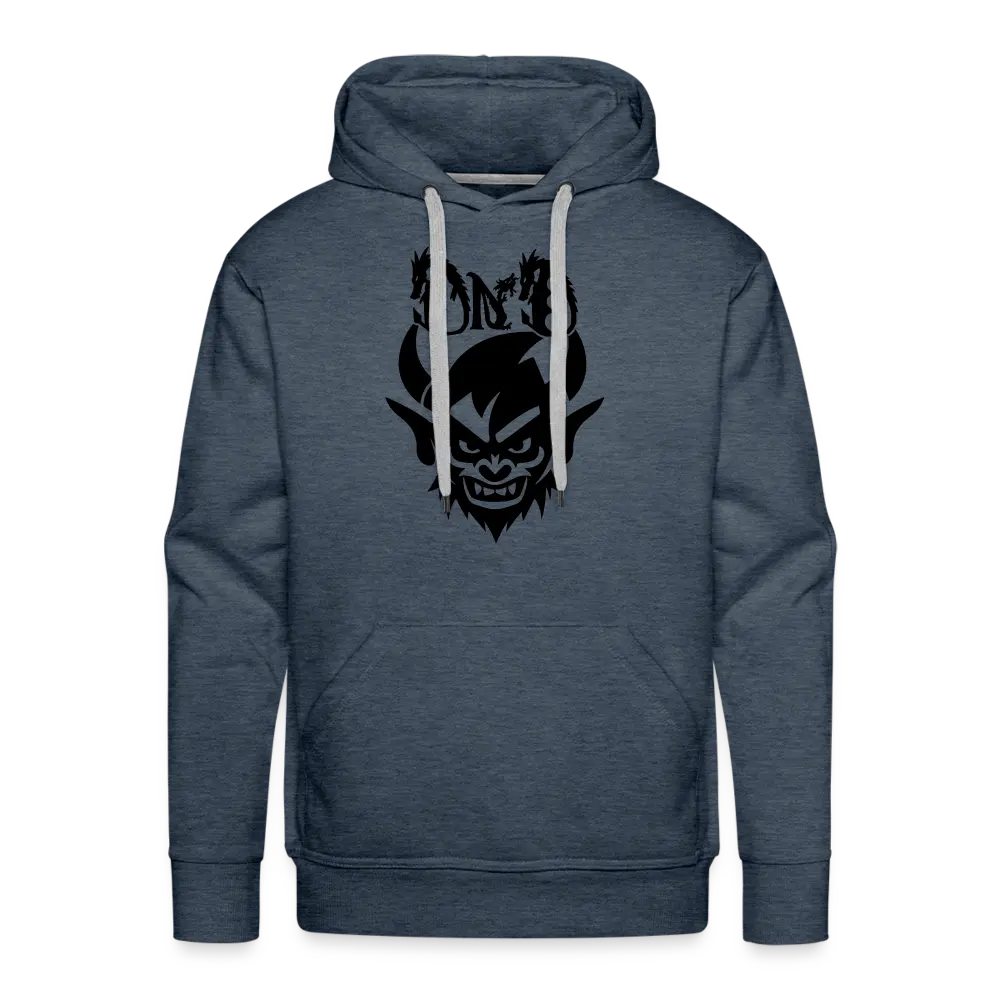 DND Hoodie