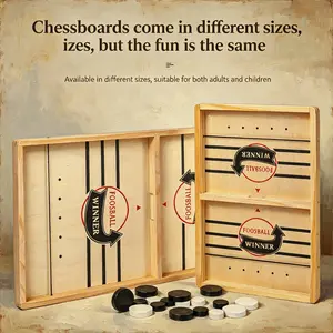 2 Player Catapult Board Game, Interactive Desktop Battle Shooting Toy, High Playability Parent-Child Tabletop Game, Fun Stress Relief Decompression Sensory Toy, Family Party Casual Game Gift for Kids Adults, Toy & Hobby Category