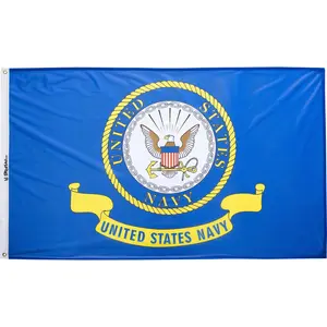 United States Navy Flag