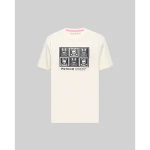 MENS KEON GRAPHIC TEE - MT0200402