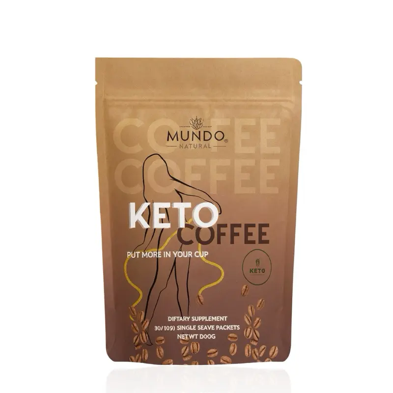 it works keto coffee - TikTok Shop