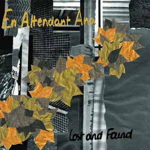 En Attendant Ana - Lost And Found  [COMPACT DISC - CD]