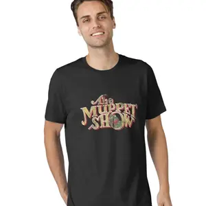 Vintage Muppet Show Essential T-Shirt A