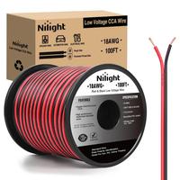 18AWG-100FT