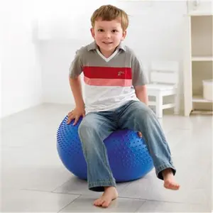Weplay Half Massage Ball 40cm