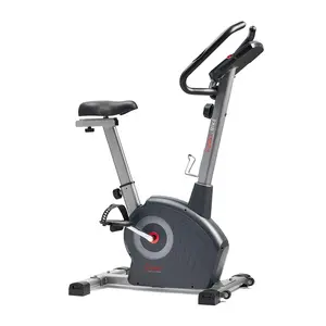 Sunny Health & Fitness Interactive Series Exerc ise Bike