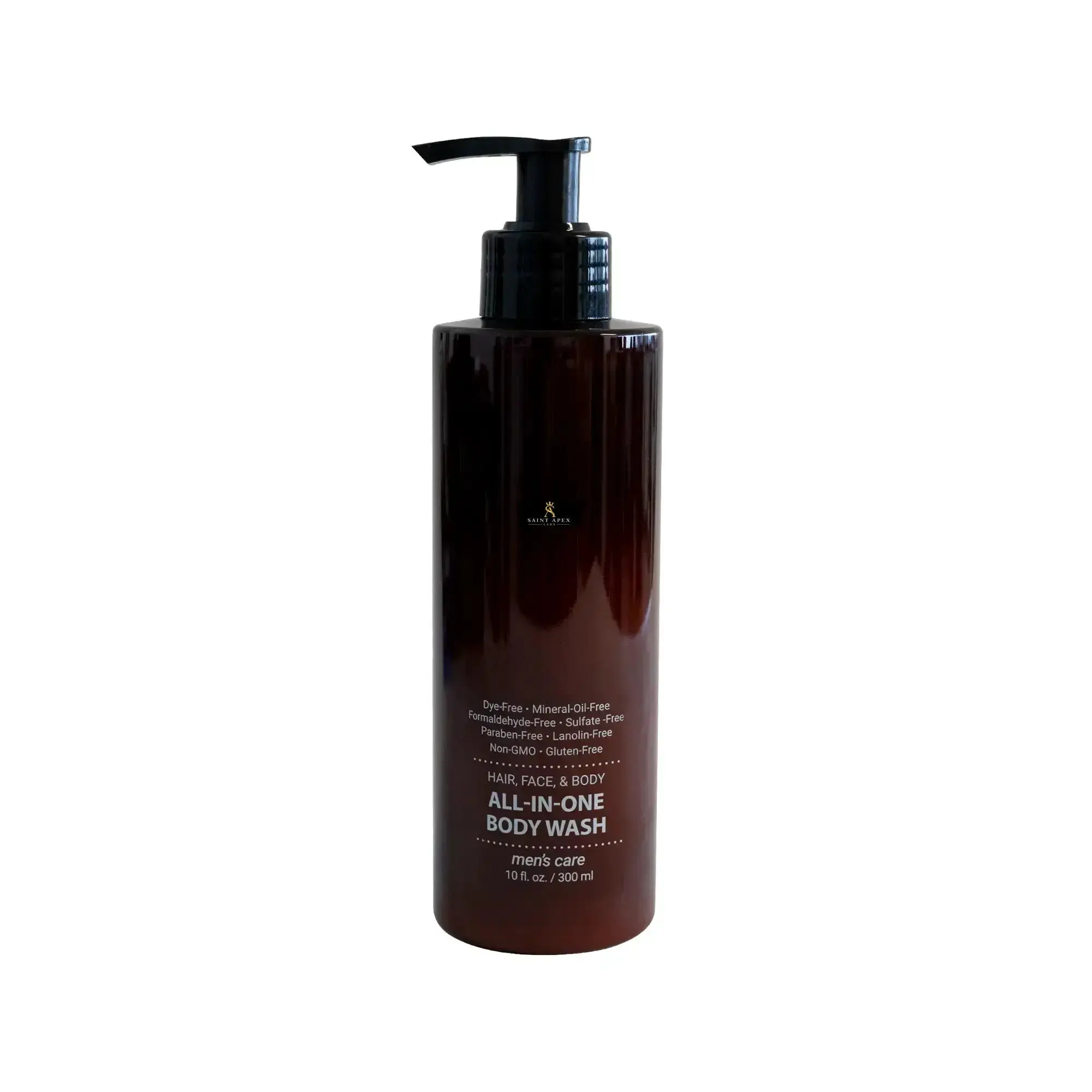 All In One Body Hydrating Wash