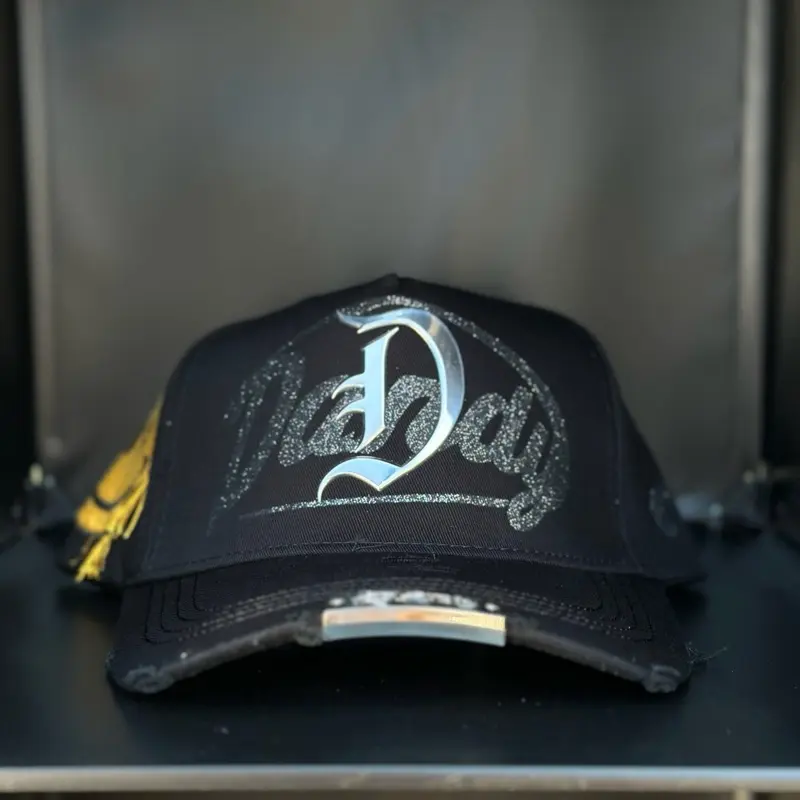 Unisex Casual Everyday Baseball Cap, High-Quality G5 Dandy Cap