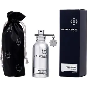 Montale Paris Wild Pears By Montale Eau De Parfum For Women