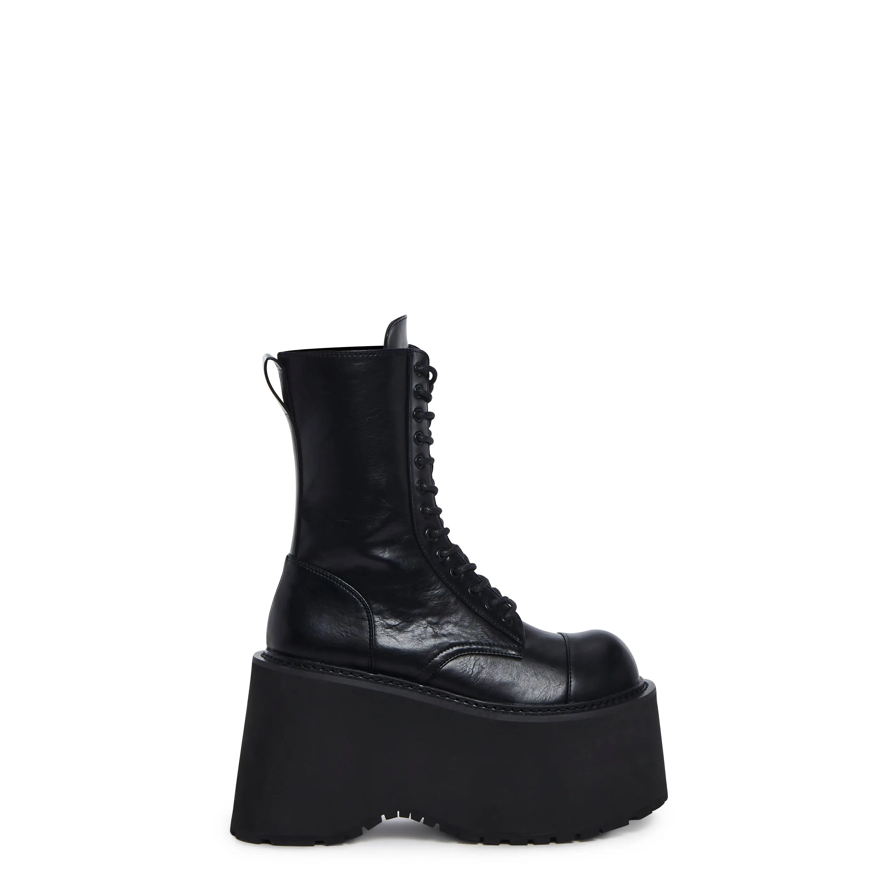 Expelled Forever Combat Boots Expelled Forever Combat Boots