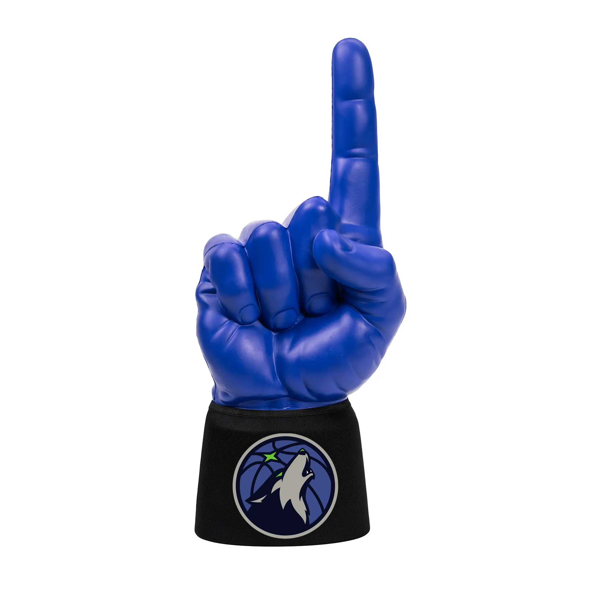 Minnesota Timberwolves RadHand Foam Finger