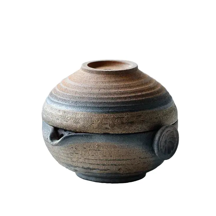 Ceramic Gaiwan Tea Set