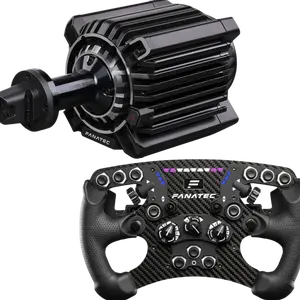 FANATEC PODIUM DD - FORMULA V2.5 BUNDLE