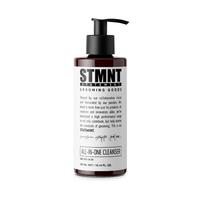 STMNT Grooming Goods All-In-One Cleanser 10.14 oz