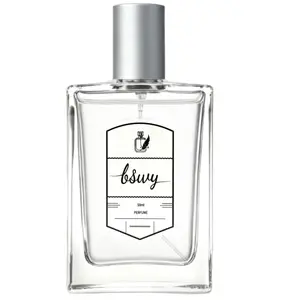 Perfume for Men - Pear, Jasmine, Rose & Vanilla Fusion | Boldly Elegant, Radiant & Uniquely Masculine | Long-Lasting Olfactory Masterpiece with Pear, Floral & Woody Layers, 1.69 fl oz/50ml