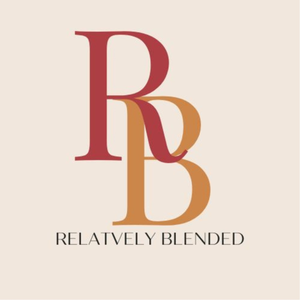 Relatively Blended