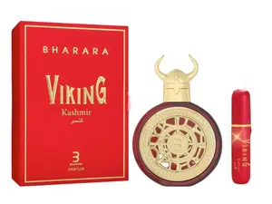 Bharara Viking Kashmir EDP 3.4 Bharara Viking Kashmir EDP 3.4