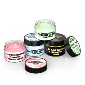 360 WAVE BUTTER POMADE 360 WAVE BUTTER POMADE